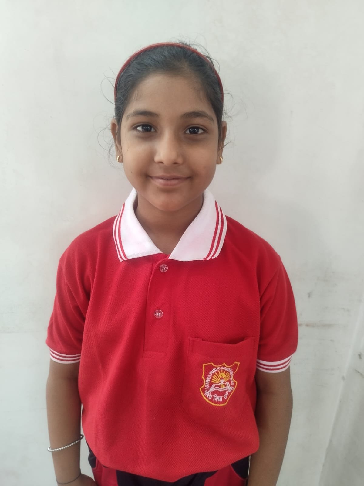 Pari Kumari